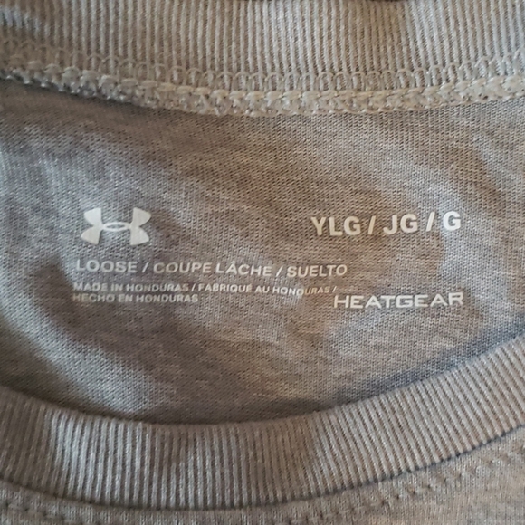 NWOT Under Armour long sleeve - Picture 2 of 2